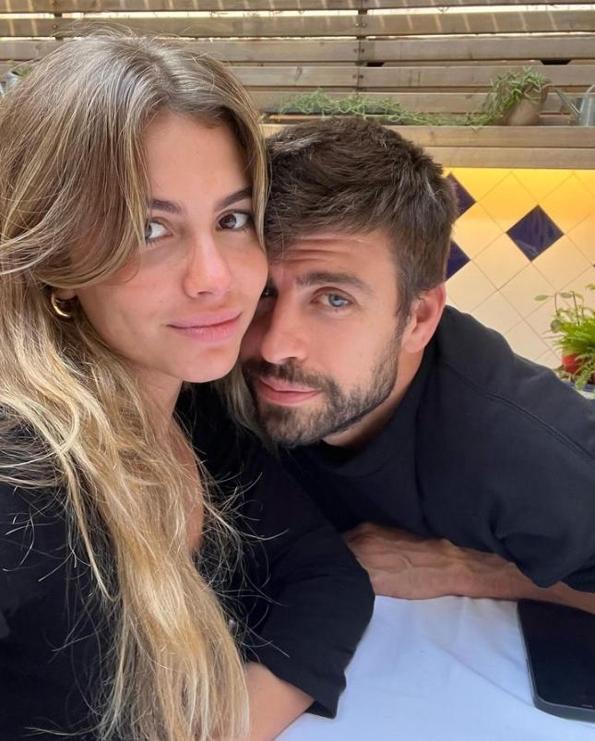 Gerard Piquenin sevgilisi Clara Chia Martin kimdir Shakira ile ayrıldı