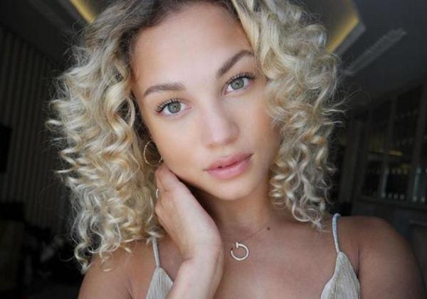 Eski yenge yine yenge oldu! Gregory van der Wiel ve Rose Bertram barıştı -  Son Dakika Magazin Haberleri