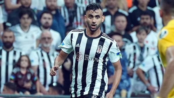 Beşiktaş'ın Galatasaray derbisi ilk 11'i belli oldu! - Orta Çizgi - Beşiktaş  Haberleri