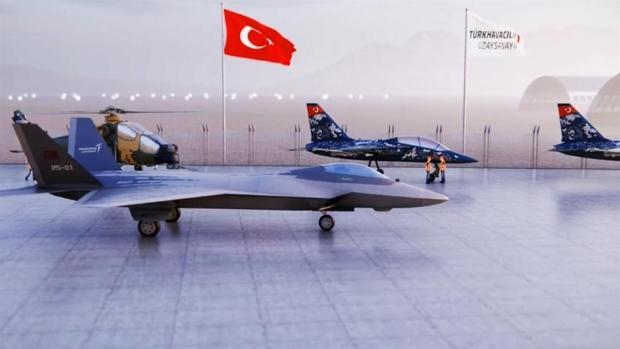 Türkiyede havacılığın doğuşu ve gelişmesinde öncü isim: Tayyareci Vecihi Hürkuş