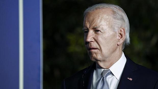 Biden'dan seçim yenilgisi değerlendirmesi: "Ben görevdeydim ve o kazandı"