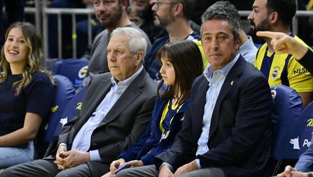 SON DAKİKA | Aziz Yıldırım ile Ali Koç buluşuyor! Fenerbahçe'de kongre için toplanan imza belli oldu...