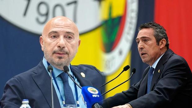 Hakan Bilal Kutlualp: Aidatı yatıran üye sayısını açıklasınlar, biz de imzaları teslim edelim