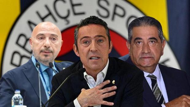Fenerbahçe’de imzaların teslim tarihi açıklandı