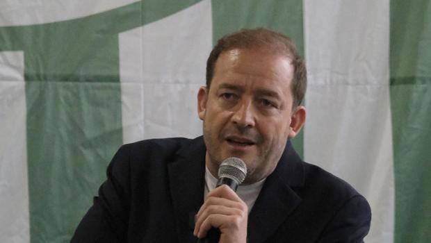 Giresunspor’da başkan değişmedi