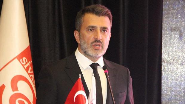 Sivasspor, başkanını seçti