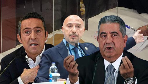 Fenerbahçe’den imza açıklaması