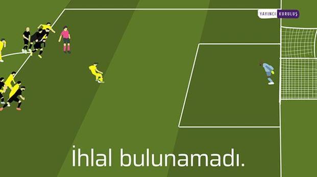 Fenerbahçeden flaş paylaşım