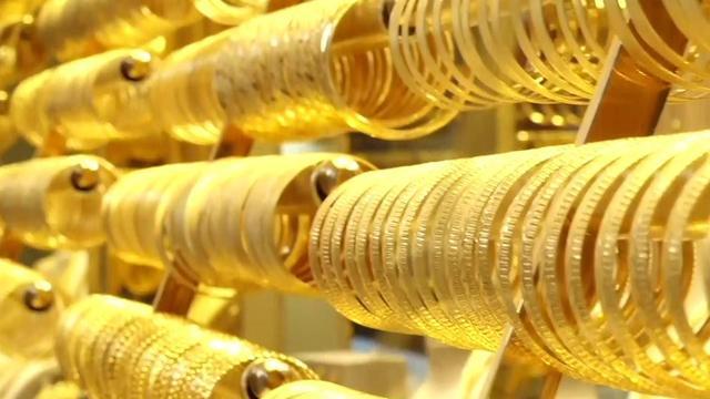 ABD altını düşürerek dünyayı mı soydu?