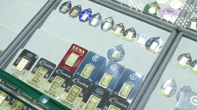 Gram bulunamıyor: Altın ne olacak?