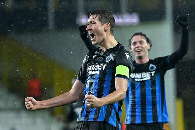 ŞİFRESİZ İZLE Club Brugge- Juventus Maçı Saat Kaçta, Hangi Kanalda Kenan Yıldız kadroda var mı