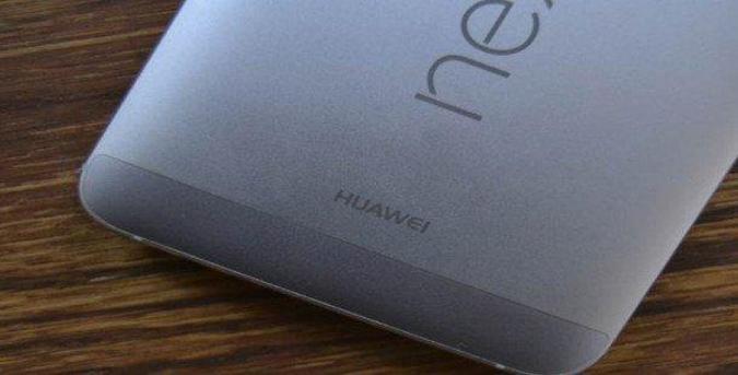 Google Nexus telefonları Huawei de üretebilir