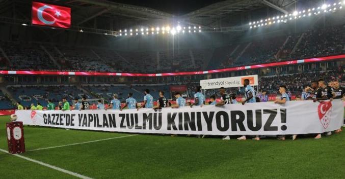 Abdullah Avcı döndü, Trabzonspor kazandı
