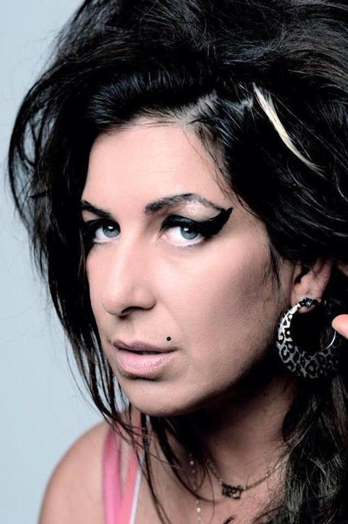 Amy Winehouse Tribute Band ilk kez Türkiye’de