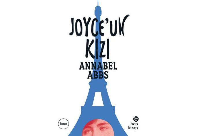 James Joyce’un kızı olmak