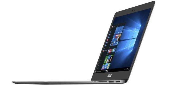 Asus ZenBook UX310u duyurdu