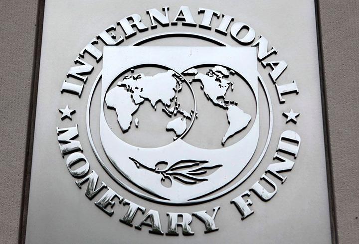 IMF'den ABD yorumu: Borç büyümesi endişe verici