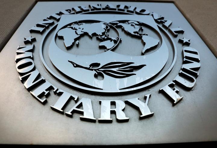 IMF'den ABD'ye kritik uyarı!