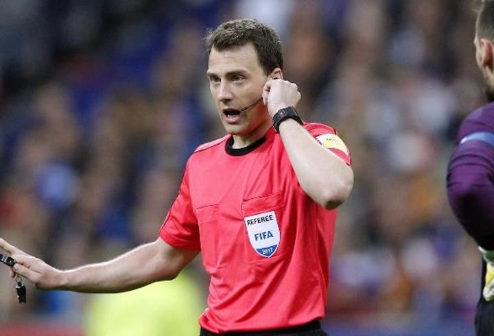 A Millî Futbol Takımı, İspanya maçının hazırlıklarına bugünkü antrenmanıyla başladı.1