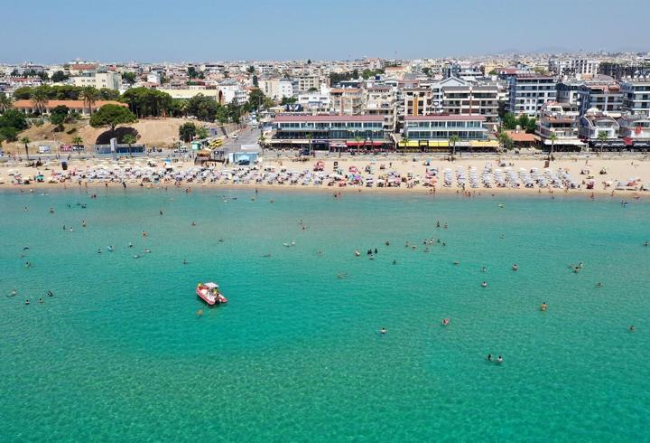Altınkum Plajı Nerede? Altınkum Plajı Ücretli Mi? Nasıl Gidilir?