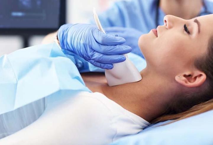 Tiroid Bezi Nedir? Nerede Bulunur? Tiroid Bezi Hormonları Ve Görevleri Nelerdir?