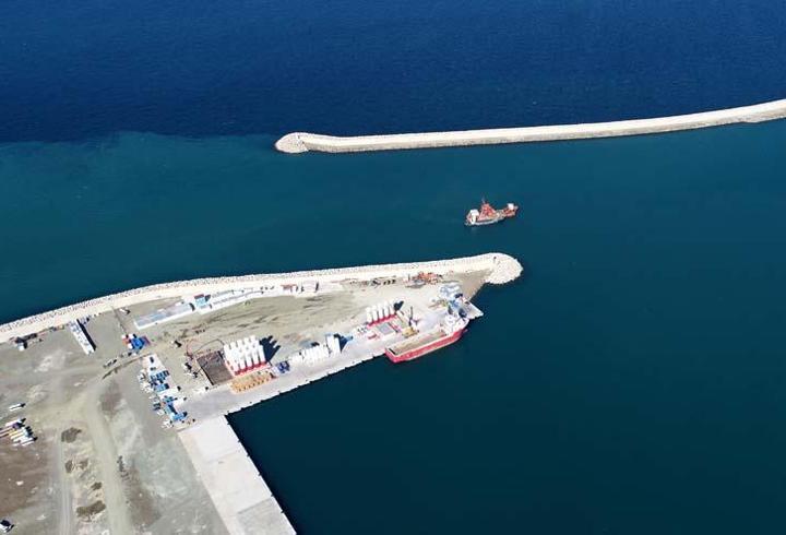 TPAO, Marmara Denizi'nde petrol arayacak