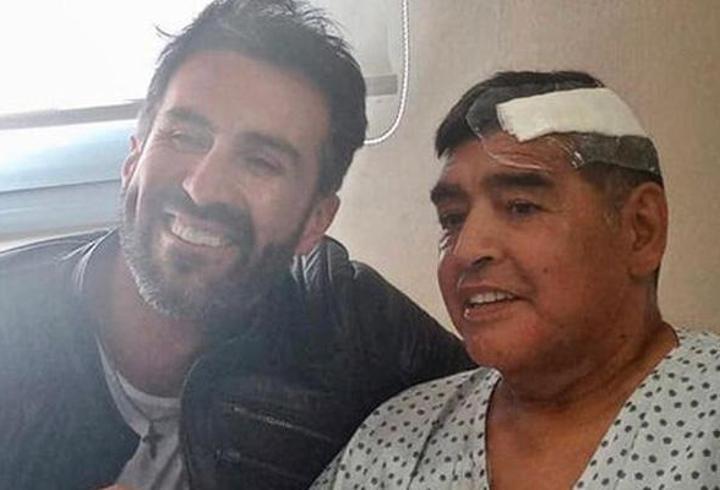 Arjantin'de Maradona davası sürüyor! 2 doktor hakim karşısına çıktı...