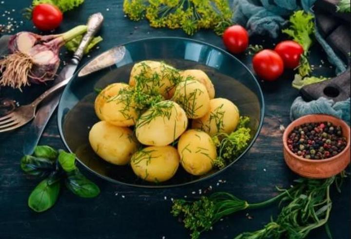 Patatesin Faydaları ve Zararları Nelerdir? Patates Neye İyi Gelir?
