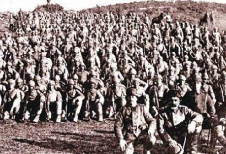 57. Alay şehitliği hikayesi nedir? 57. Alay nedir, nerede, komutanı kimdir?