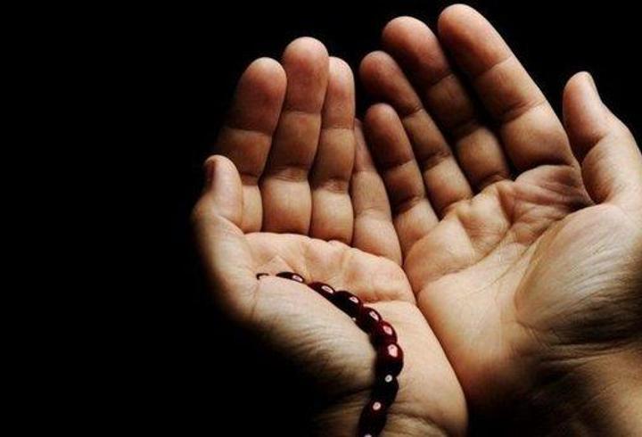 Sabır Duası Nasıl Okunur? Türkçe Ve Arapça Tefsiri... Sakinleşmek İçin Okunan Dua Hangisidir? İşte sabır duası...