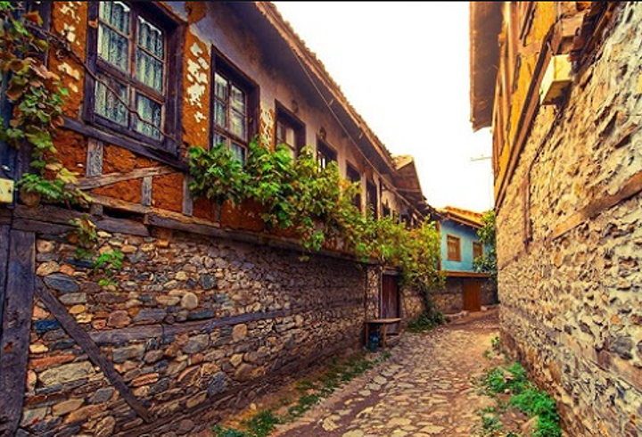 Cumalıkızık Nerede? Cumalıkızık'a Nasıl Gidilir? Cumalıkızık Hakkında Bilinmesi Gerekenler