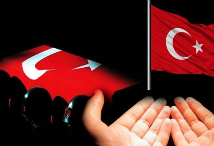Şehit Ayetleri Nelerdir? Kuran-I Kerim'de Şehitlik İle İlgili Ayetler Hangileridir, Arapça ve Türkçe okunuşu!