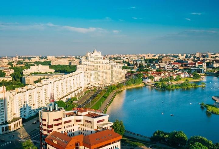 Belarus Nerede, Nasıl Gidilir? Belarus Gezilecek Yerler Nelerdir? Yapılacaklar Listesi...