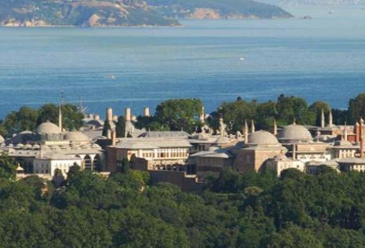 Topkapı Sarayı Nerede, Nasıl Gidilir? Topkapı Sarayı Tarihi Ve Özellikleri...