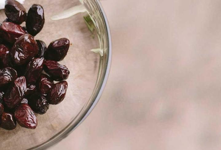 Rüyada Zeytin Görmek Ne Anlama Gelir? Rüyada Yeşil Veya Siyah Zeytin Görmek Neye Yorumlanır?