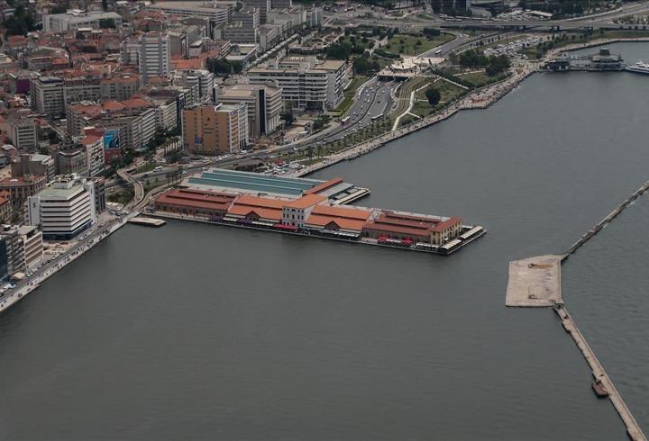 İzmir'in İlçeleri Nelerdir? İzmir'in Kaç İlçesi Vardır, Nüfusu Kaçtır? İzmir Haritası…
