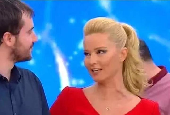MERT EFE ANLI KİMDİR, KAÇ YAŞINDA? Müge Anlı’nın Kardeşi Mert Efe Anlı İle İlgili Bilgiler...