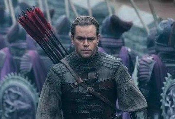 Merak edildi: Çin Seddi nerede? Çin Seddi oyuncuları kimdir? Çin Seddi konusu nedir?