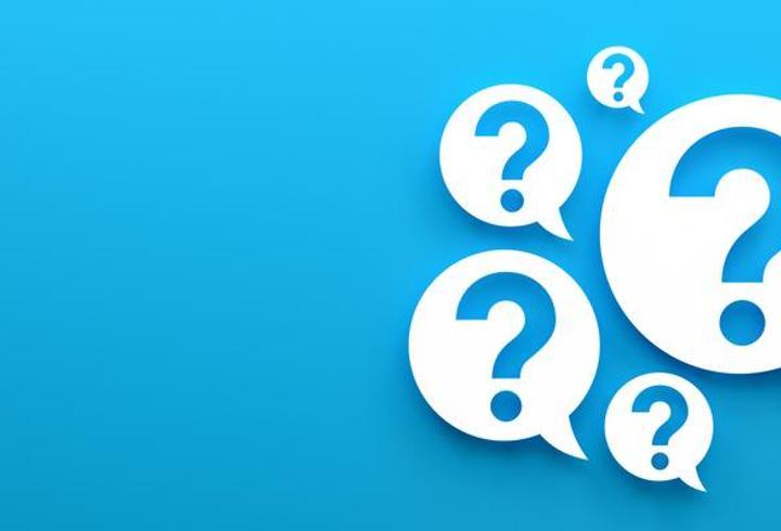 Et İşareti Nedir, Nasıl Yapılır? Klavyede @ İşareti Kısayolu...