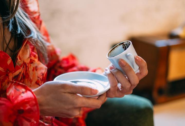 Kahve Falında Göz Ne Anlama Gelir? Falda Göz Şekli Görmek Ne Demek, Anlamı Nedir?