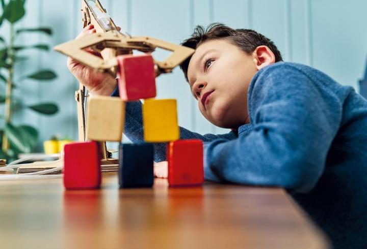 6 Yaş Etkinlik Önerileri... 6 Yaşında Çocukla Evde Yapılabilecek Aktiviteler...