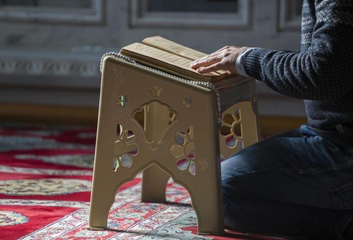 Kadir Gecesi duası Diyanet… Kadir Gecesi’nde nasıl dua edilir?