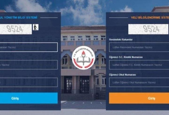 e-Okul VBS giriş ekranı MEB: e-Okul girişi nasıl yapılır?