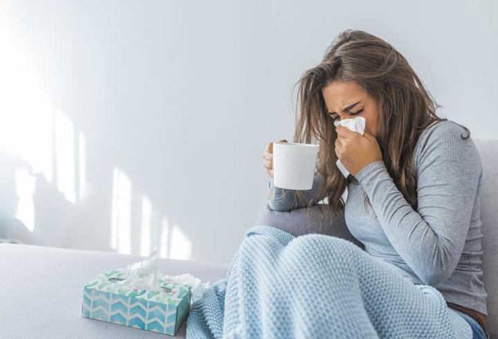 Grip İçin Hangi Doktora Gidilir? Grip ve Nezleye Hangi Bölüm Bakar?