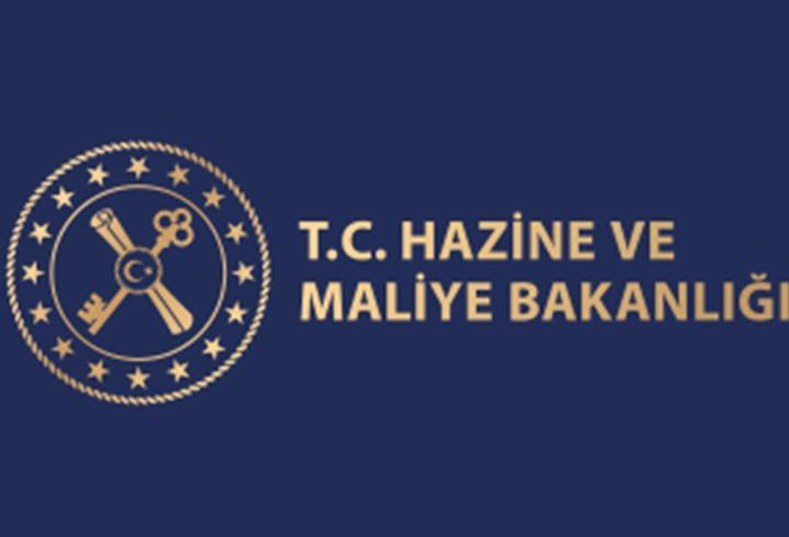 Hazine ve Maliye Bakanlığı'ndan CHP'li Başarır'ın iddialarına yanıt