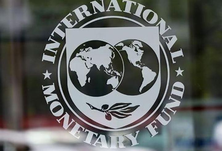 IMF'den, FED ve faiz açıklaması