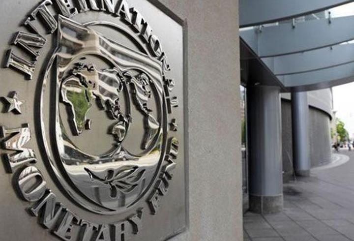 IMF'den, 'FED faiz indirimi' açıklaması