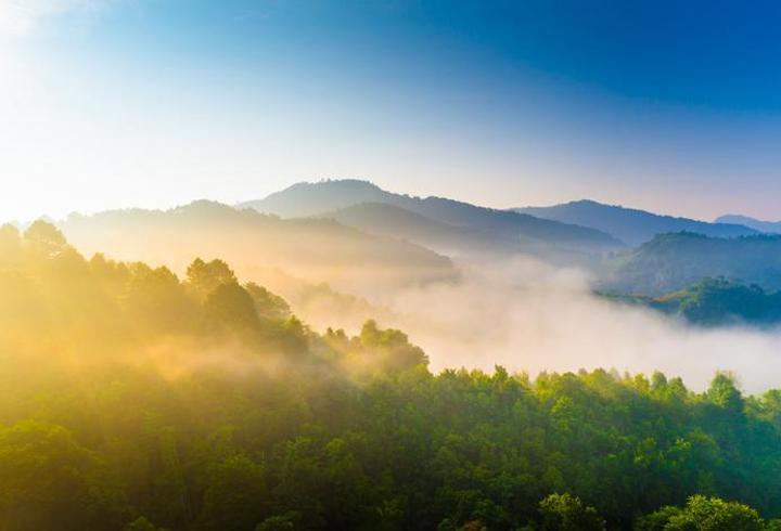 Rüyada Dağ Görmek Ne Anlama Gelir? Rüyada Dağ Görmek Nasıl Yorumlanır?