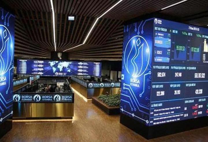 SON DAKİKA! Borsa yeni güne nasıl başladı? (20.06.2024)