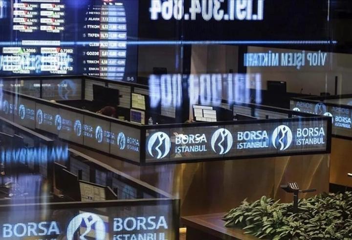 SON DAKİKA! Borsa yeni güne nasıl başladı? (18.07.2024)